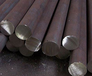 Round Bars
