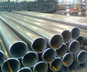 Stainless Steel pipes