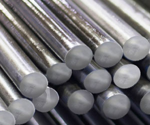 Round Bars