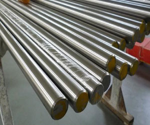 Round Bars