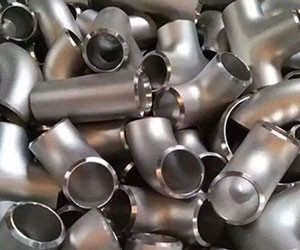 Incoloy flanges
