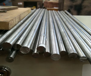 Round Bars