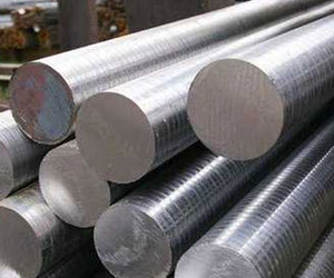 Round Bars
