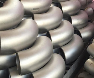 Monel flanges