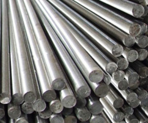 Round Bars