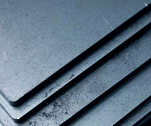 Nickel & Copper Alloy Sheets, Plates