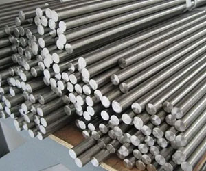 Round Bars
